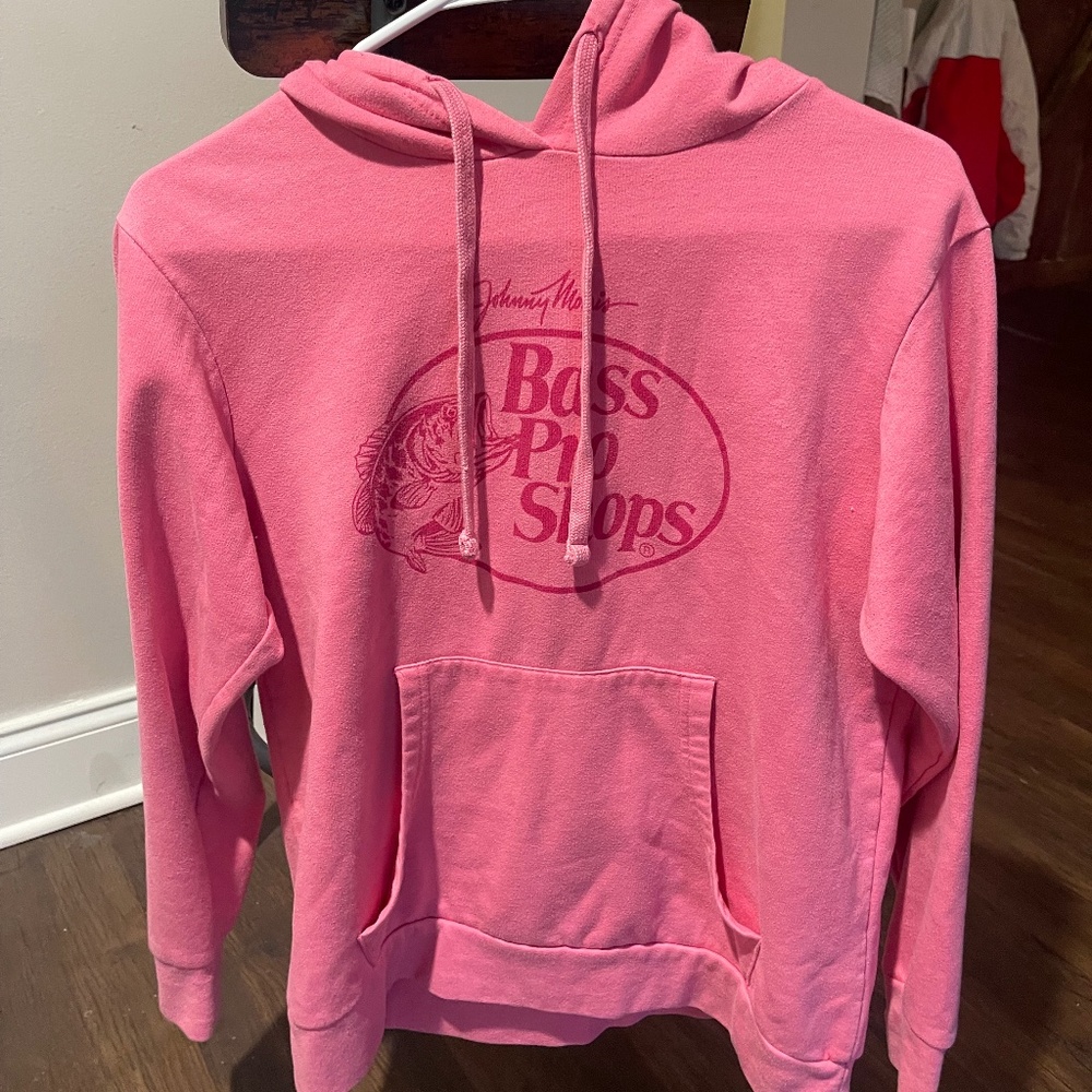 Bass Pro Shops Hoodie